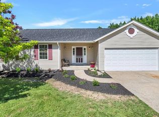 1010 Haversham Ct, Saint Charles, MO 63304