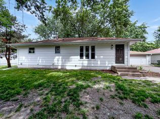 753 121st Ln NE, Blaine, MN 55434