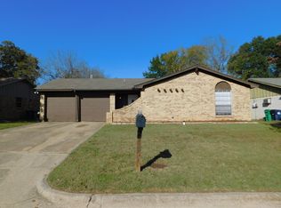 3507 Woodthrush Ln, Denton, TX 76209