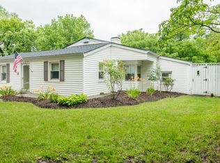 104 Dakota Rd, Frankfort, KY 40601