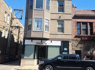 2545 N Milwaukee Ave #2, Chicago, IL 60647