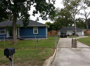 8302 Magna St, Houston, TX 77093
