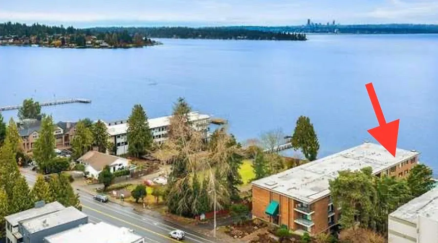 6225 Lake Washington Blvd NE