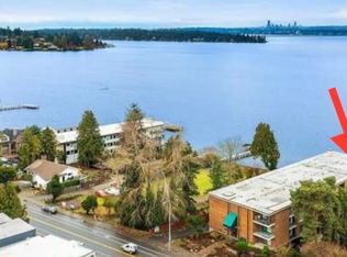 6225 Lake Washington Blvd NE, Kirkland, WA 98033