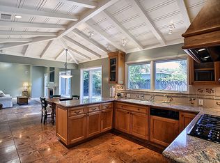 1331 Cotton St, Menlo Park, CA 94025