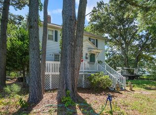 13247 Full Measure Ln, Hacksneck, VA 23358
