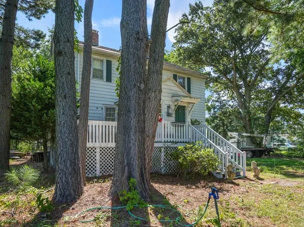 13247 Full Measure Ln, Hacksneck, VA 23358