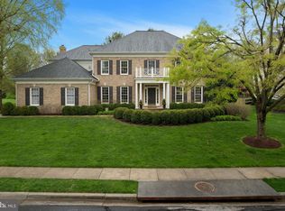 10612 Cloverbrooke Dr, Potomac, MD