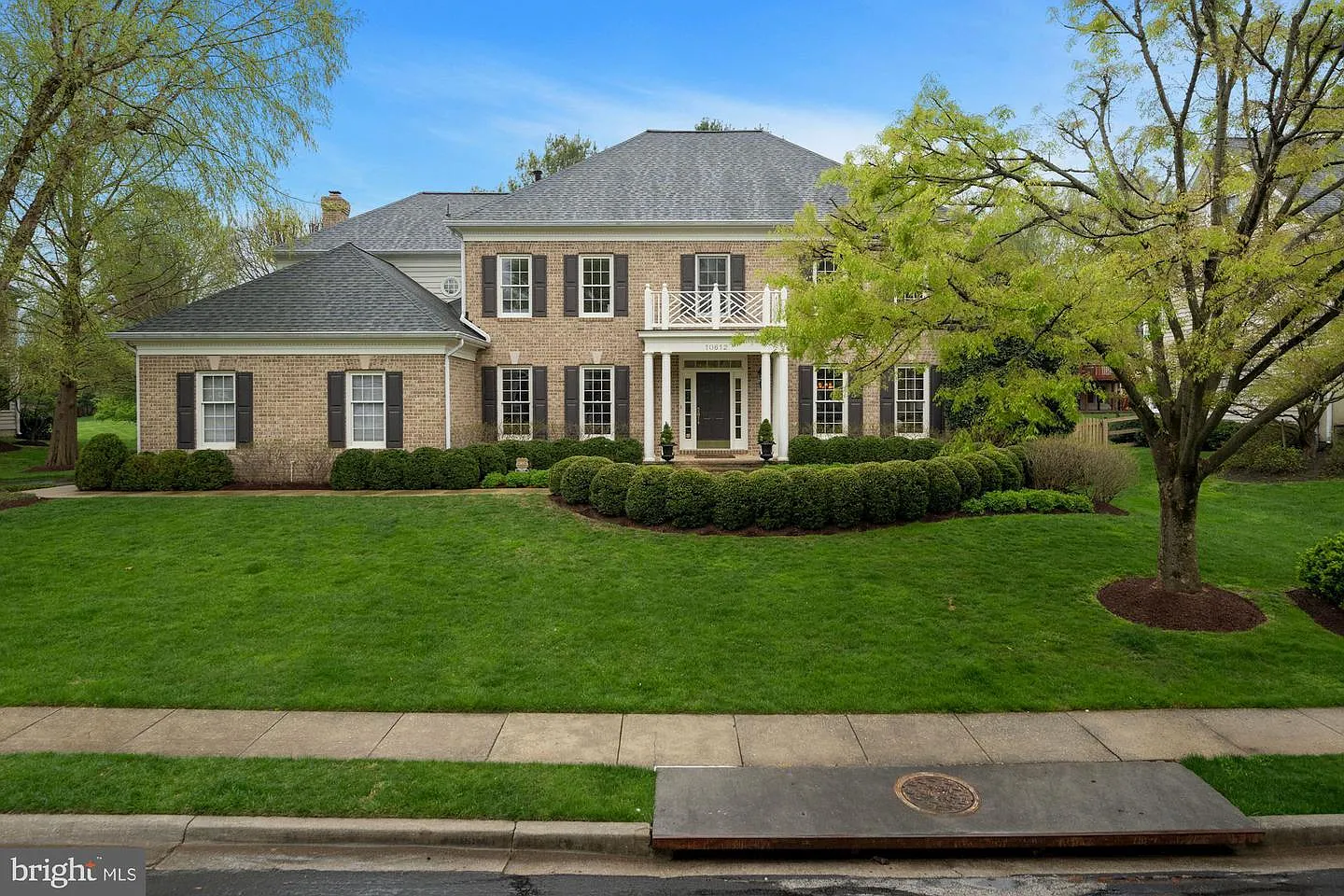 10612 Cloverbrooke Dr photo 1