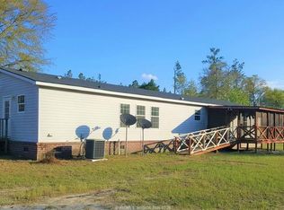 5867 Firetower Rd, Ridgeland, SC 29936
