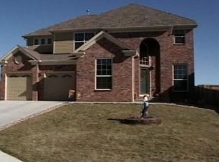 9473 Saint George Rd, Peyton, CO 80831