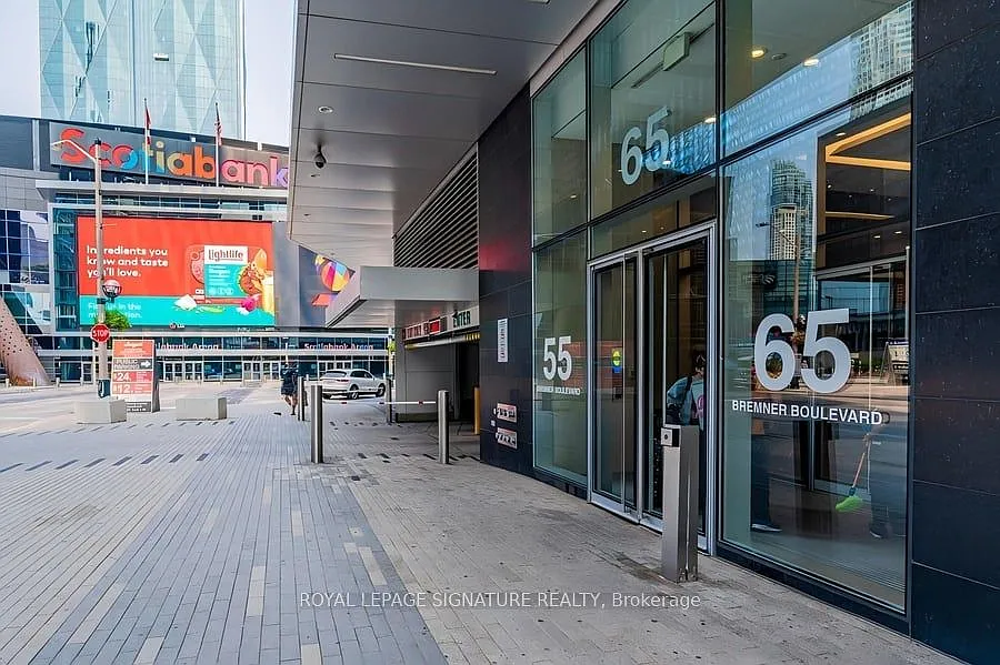 Building Photo - 55 Bremner Blvd #2306