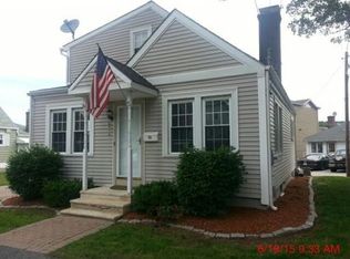 111 Lake Ave, Worcester, MA 01604