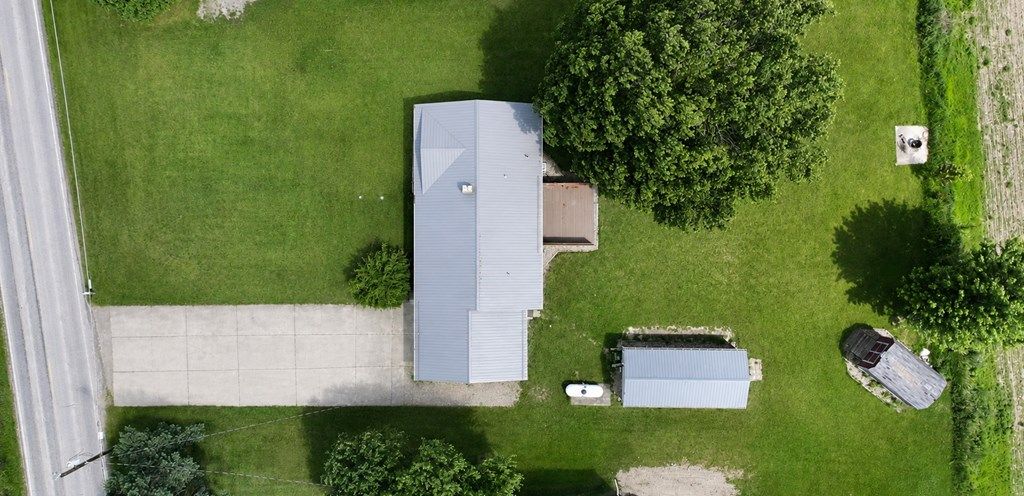 4402 Plymouth Springmill Rd, Shelby, OH - View 3