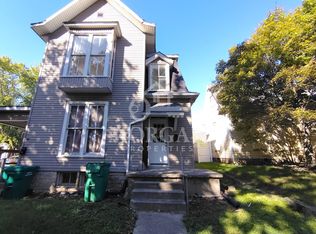 325 S 12th St #2, New Castle, IN 47362