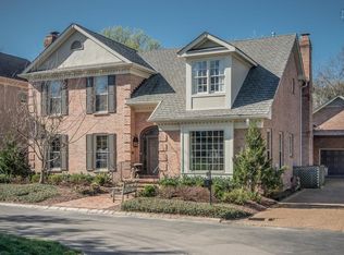78 Concord Park W, Nashville, TN 37205