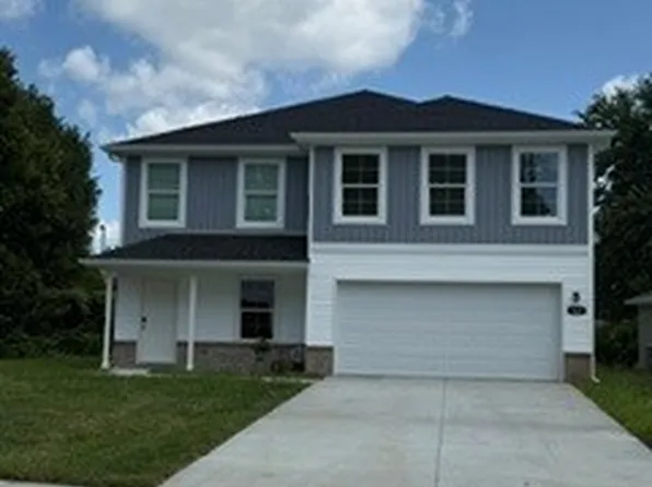 622 Brendle Way, Jeffersonville, IN 47130