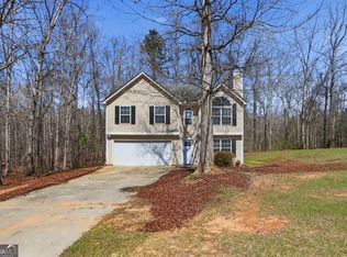 136 Ducati Dr, McDonough, GA 30252