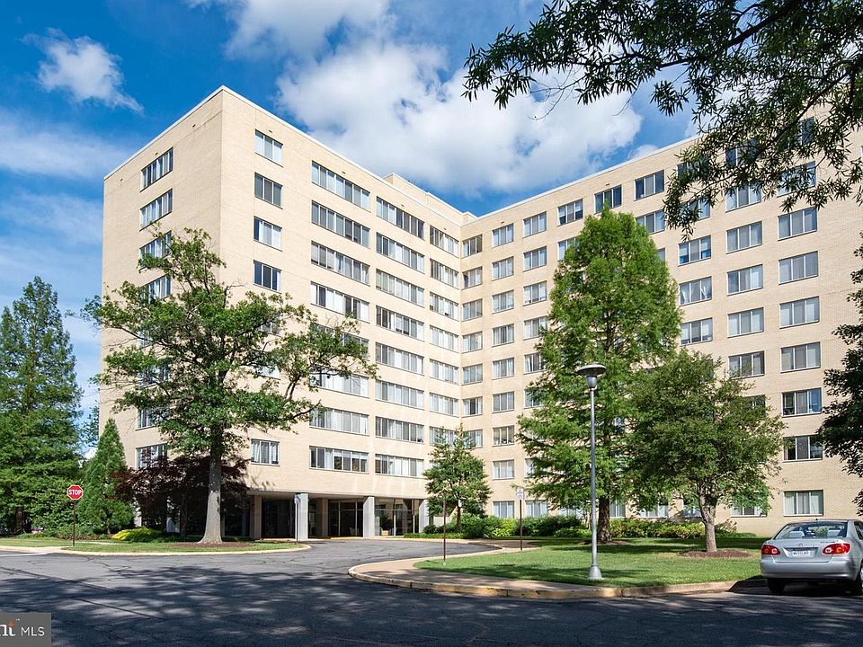 1st image of 6641 Wakefield Dr APT 501