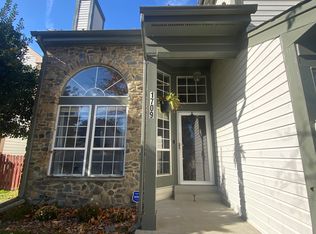 1709 Nordic Hill Cir, Silver Spring, MD 20906