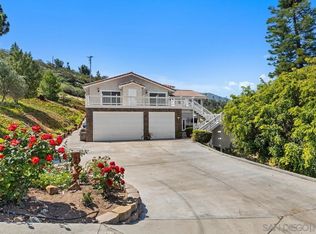 3049 Millar Ranch Rd, Spring Valley, CA 91978