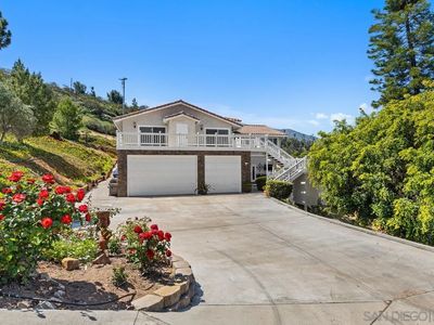 3049 Millar Ranch Rd, Spring Valley, CA, 91978