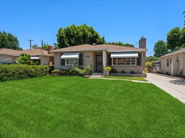 6706 Densmore Ave, Van Nuys, CA 91406