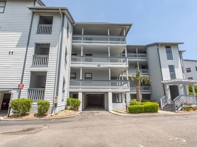 310 3rd Ave N APT G3, Myrtle Beach, SC, 29575