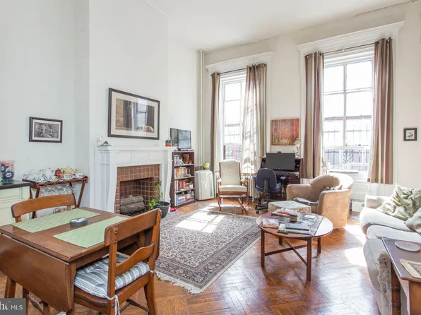 1817 Pine St APT 1F, Philadelphia, PA 19103