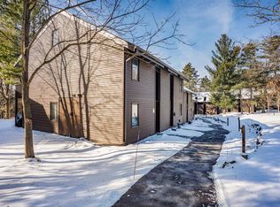 Dells Club Condominiums, Wisconsin Dells, WI 53965