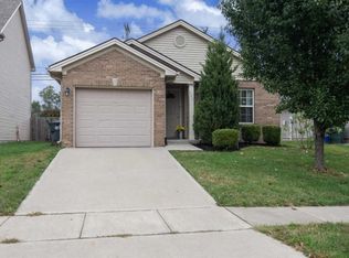 888 Winding Oak Trl, Lexington, KY 40511