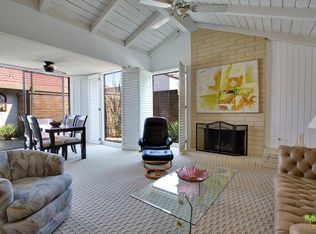 2352 Miramonte Cir W UNIT B, Palm Springs, CA 92264