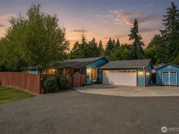 150 E Wokojance Lane, Shelton, WA 98584