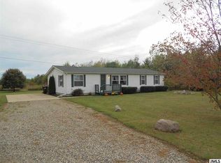 12661 W Michigan Ave, Parma, MI 49269