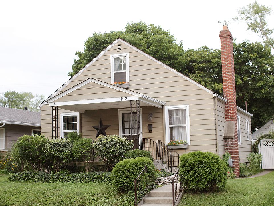 1st image of 212 N Vine St