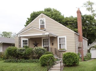 212 N Vine St, Westerville, OH 43081