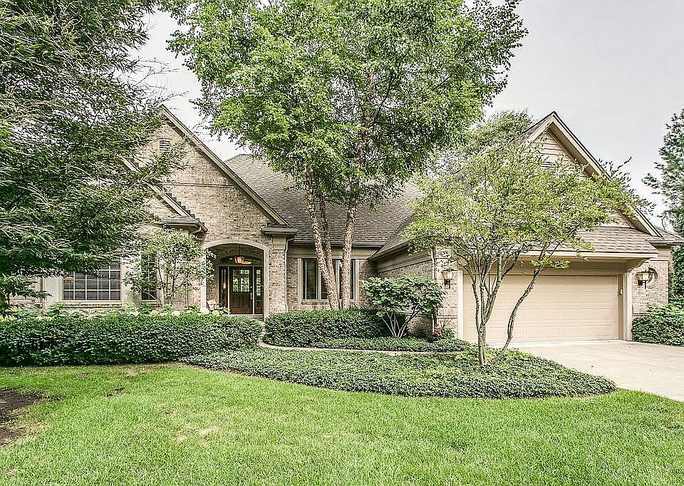 The winding drive ends here!