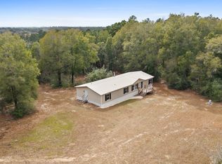 2075 Ferguson Rd, Chipley, FL 32428