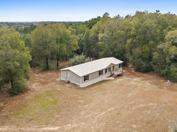 2075 Ferguson Rd, Chipley, FL 32428