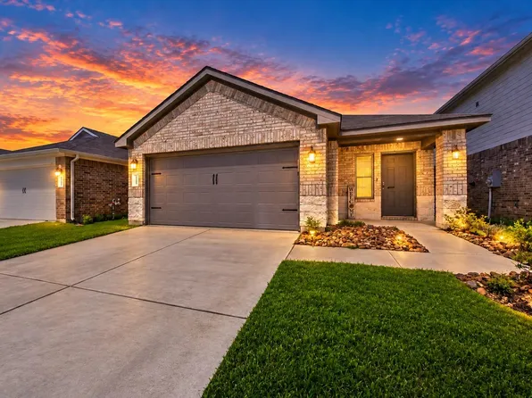 2423 Dancing Pine Dr, Spring, TX 77373