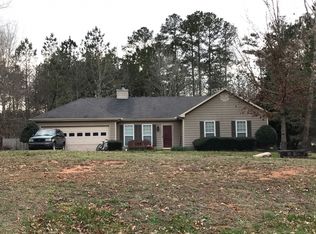 25 Hedgewood Ln, Dawsonville, GA 30534