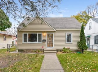 4927 Logan Ave N, Minneapolis, MN 55430