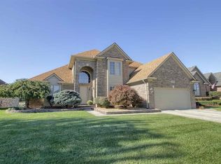 51989 Monaco Dr, Macomb, MI 48042