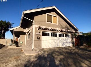 3602 Grand Ave, Astoria, OR 97103