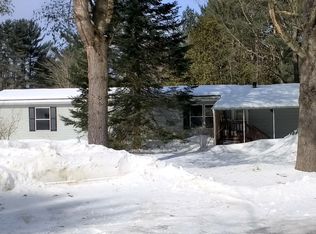 185 Sandy Pines Rd, East Montpelier, VT 05651