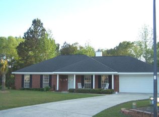 406 Meadow Ln, Foley, AL 36535