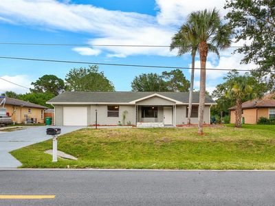 5300 Palm Dr, Fort Pierce, FL, 34982