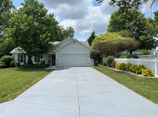 6610 Georgeanne Ct, Charlotte, NC 28217