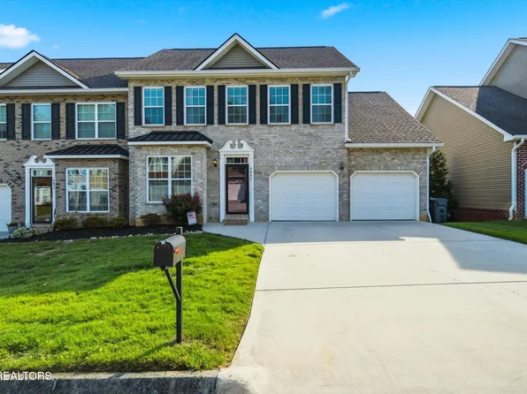 4847 Briar Rock Ln, Knoxville, TN 37920