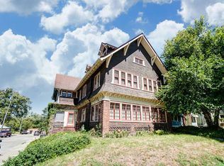 821 Nelson St, Fort Wayne, IN 46802